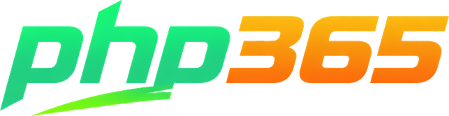 php365 brand logo